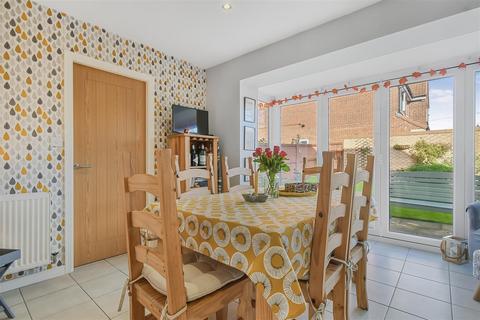 4 bedroom house for sale, Abbott Close, Easingwold, York