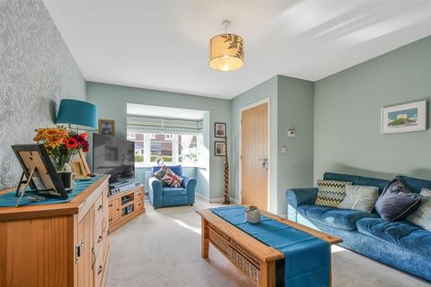 21 Abbott Close, Easingwold, York, YO61 3QY
