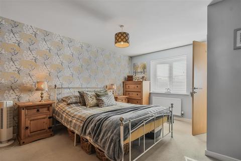 21 Abbott Close, Easingwold, York, YO61 3QY