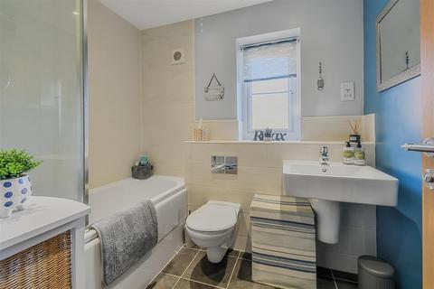 21 Abbott Close, Easingwold, York, YO61 3QY