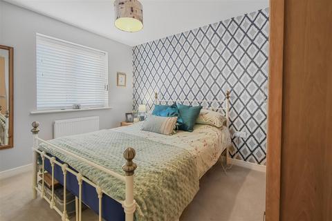 21 Abbott Close, Easingwold, York, YO61 3QY