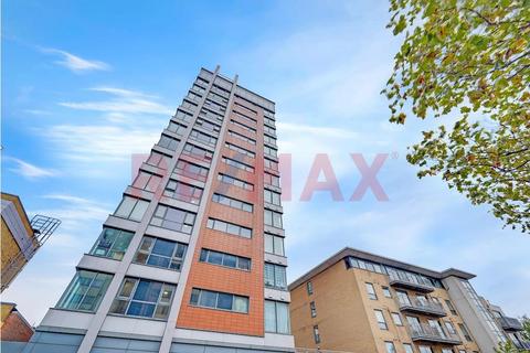 1 bedroom flat for sale, Eastern Avenue, Ilford