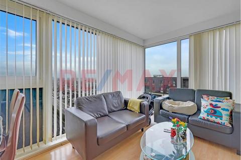 1 bedroom flat for sale, Eastern Avenue, Ilford