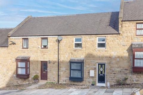 3 bedroom terraced house for sale, Hotspur Place, Alnwick, Northumberland