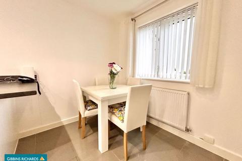 3 bedroom end of terrace house for sale, KINGS SQUARE - TAUNTON