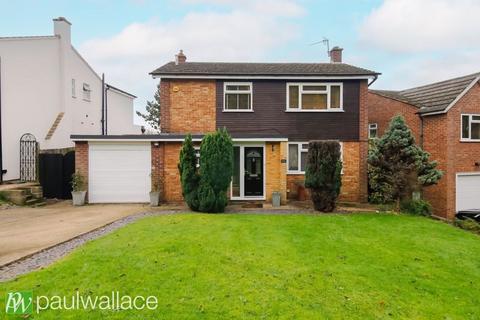 3 bedroom detached house for sale, Maplecroft Lane, Nazeing