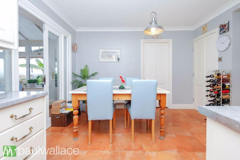 Kitchen / Breakfast