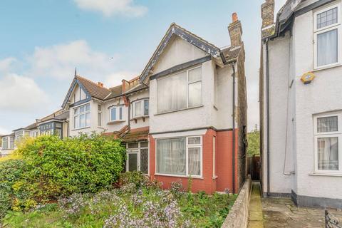 4 bedroom semi-detached house for sale, Melrose Avenue, Norbury, London, SW16