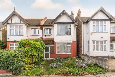 4 bedroom semi-detached house for sale, Melrose Avenue, Norbury, London, SW16