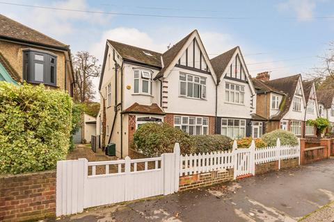 4 bedroom semi-detached house for sale, Craignish Avenue, Norbury, London, SW16