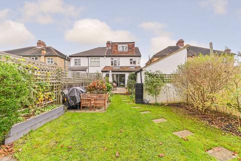 4 bedroom semi-detached house for sale, Craignish Avenue, Norbury, London, SW16