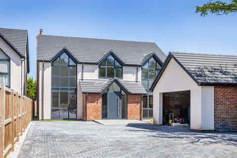 5 bedroom detached house for sale, "Robin", 19 Birch Lane, Hough