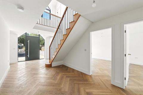 5 bedroom detached house for sale, "Robin", 19 Birch Lane, Hough