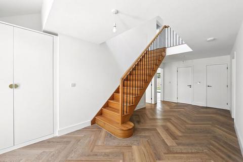 5 bedroom detached house for sale, "Robin", 19 Birch Lane, Hough
