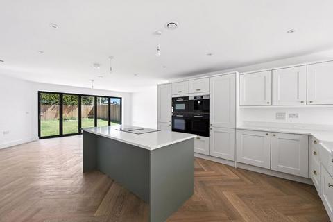 5 bedroom detached house for sale, "Robin", 19 Birch Lane, Hough