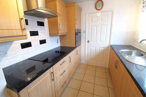 2 bedroom bungalow for sale, Brook Road, Borrowash, Derby