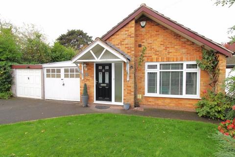 2 bedroom bungalow for sale, Brook Road, Borrowash, Derby