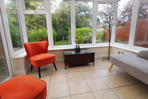 6 Brook Road, Borrowash, Derby, DE72 3FW