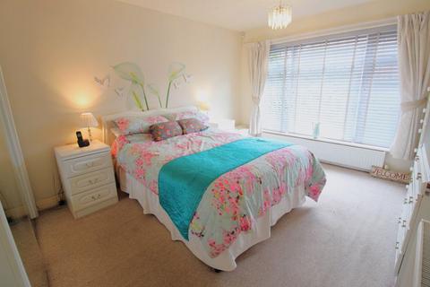 6 Brook Road, Borrowash, Derby, DE72 3FW