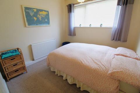 6 Brook Road, Borrowash, Derby, DE72 3FW