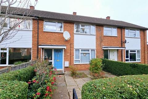 3 bedroom house for sale, Whittern Way, Hereford HR1