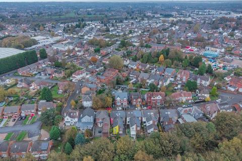 4 bedroom semi-detached house for sale, Banks Street, Willenhall