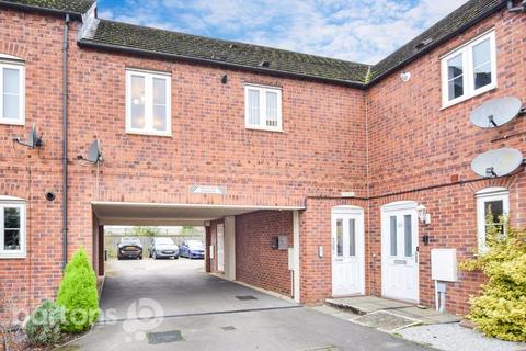 1 bedroom apartment for sale, Long Meadows, BRAMLEY