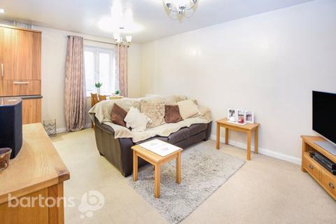 1 bedroom apartment for sale, Long Meadows, BRAMLEY