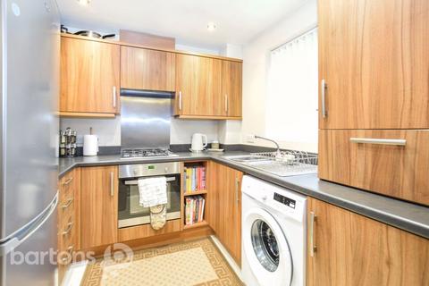 1 bedroom apartment for sale, Long Meadows, BRAMLEY