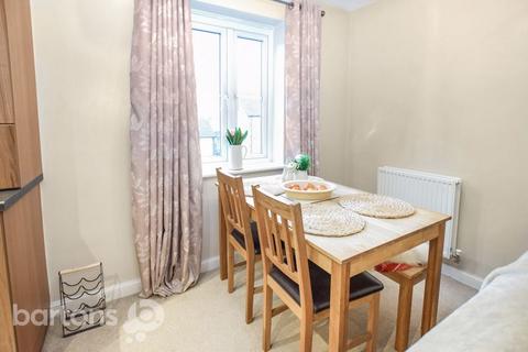 1 bedroom apartment for sale, Long Meadows, BRAMLEY