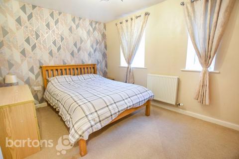 1 bedroom apartment for sale, Long Meadows, BRAMLEY