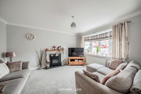16 Julius Drive, Coleshill, Birmingham, B46 1HL