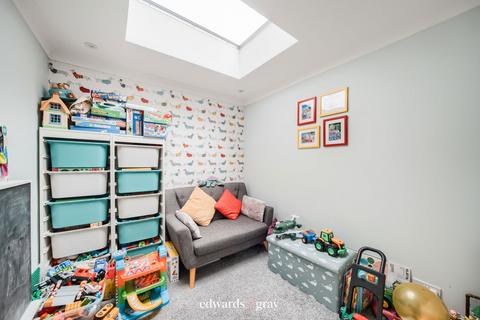 16 Julius Drive, Coleshill, Birmingham, B46 1HL