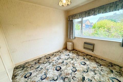 1 bedroom terraced bungalow for sale, Fordwell Road, Stockton-On-Tees