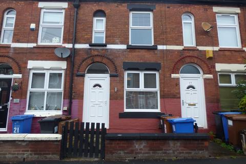 2 bedroom terraced house to rent, Herbert Street, Edgeley, Stockport, SK3