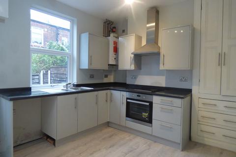 2 bedroom terraced house to rent, Herbert Street, Edgeley, Stockport, SK3