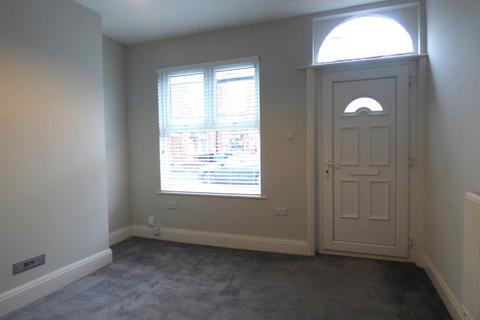 2 bedroom terraced house to rent, Herbert Street, Edgeley, Stockport, SK3