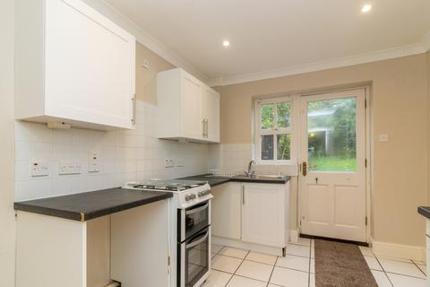 3 bedroom semi-detached house to rent, Little Hayes Lane, Itchen Abbas, Winchester, Hampshire, SO21