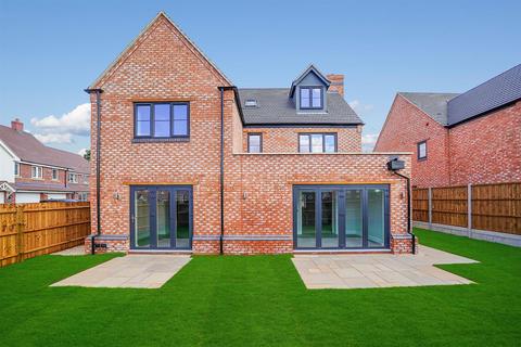 5 bedroom detached house for sale, 3 Spa Farm, Bishopton Lane, Stratford Upon Avon