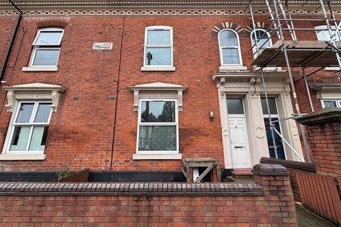 3 bedroom terraced house for sale, Heathfield Road, Handsworth, Birmingham, B19 1HG