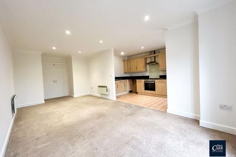 2 bedroom apartment for sale, Grange Drive, Streetly, Sutton Coldfield, B74 3DT