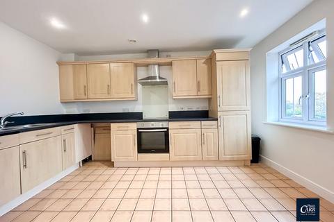 2 bedroom apartment for sale, Grange Drive, Streetly, Sutton Coldfield, B74 3DT