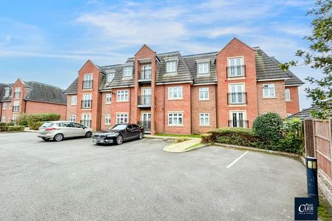 2 bedroom apartment for sale, Grange Drive, Streetly, Sutton Coldfield, B74 3DT