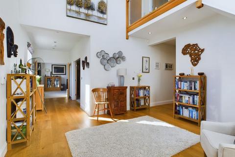 4 bedroom detached house for sale, Billy English Way, Horncastle