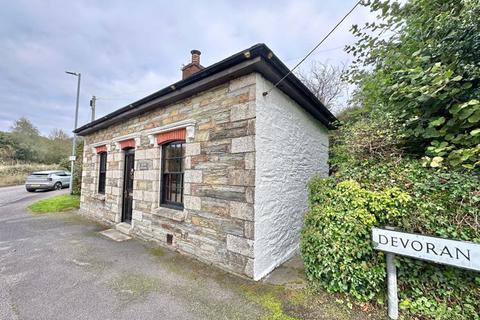 3 bedroom detached bungalow for sale, 42 Devoran Lane, Truro