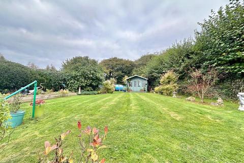 3 bedroom detached bungalow for sale, Devoran, Near Truro