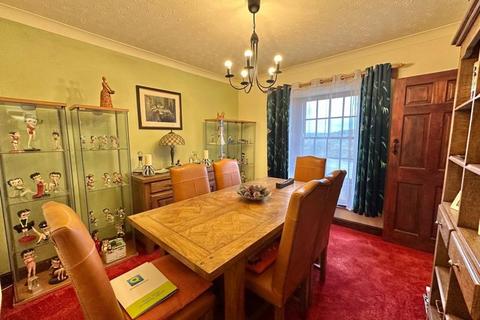 3 bedroom detached bungalow for sale, Devoran, Near Truro