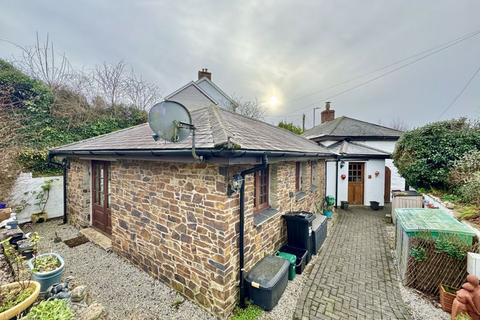 3 bedroom detached bungalow for sale, Devoran, Near Truro