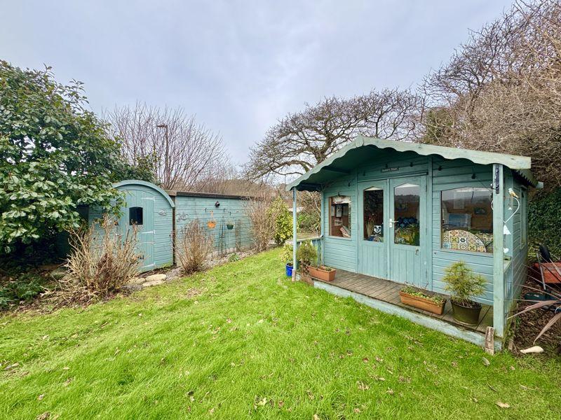 Summer House
