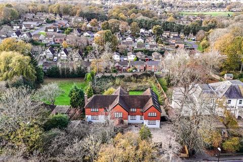 Keymer Road, Burgess Hill